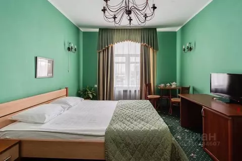 Комната Москва просп. Андропова, 39 (22.0 м)