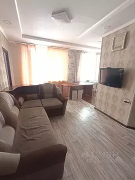 3-к кв. Кемеровская область, Кемерово Космическая ул., 15 (48.0 м)