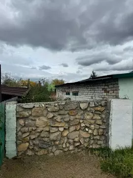 Дом в Самарская область, Сызранский район, Новозаборовский с/пос, пос. ...