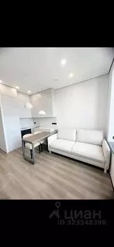 1-к кв. Москва ул. Лобачевского, 120к1 (41.0 м)