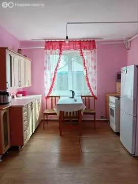 Дом в Кызыл, улица Пушкина (60 м)