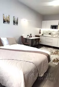 Студия Московская область, Королев ул. Академика Легостаева, 8 (25.0 ...