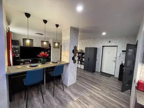 2-к кв. Самарская область, Самара просп. Карла Маркса, 200 (70.0 м)