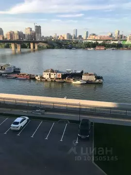 2-к кв. Новосибирская область, Новосибирск ул. Ясный Берег, 7 (40.0 м)