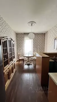 2-к кв. Иркутская область, Иркутск ул. Фридриха Энгельса, 10 (76.8 м)