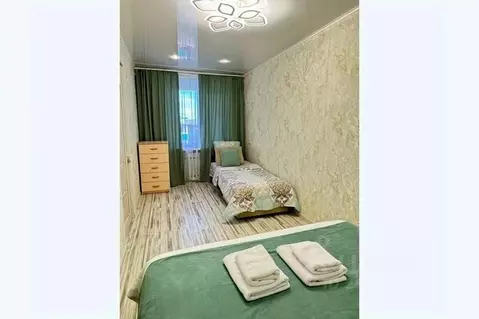 2-к кв. Камчатский край, Петропавловск-Камчатский просп. 50 лет ...