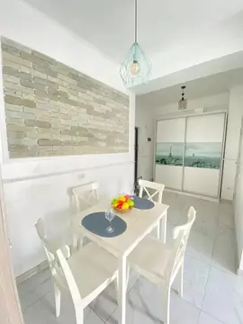 1-к кв. Сахалинская область, Южно-Сахалинск Больничная ул., 2к1 (38.0 ...