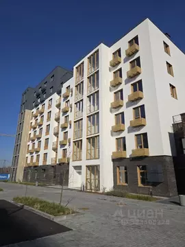 1-к кв. Челябинская область, Сосновский муниципальный округ, пос. ...