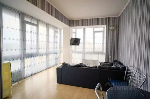 1-к кв. Краснодарский край, Анапа ул. Шевченко, 198 (54.5 м)