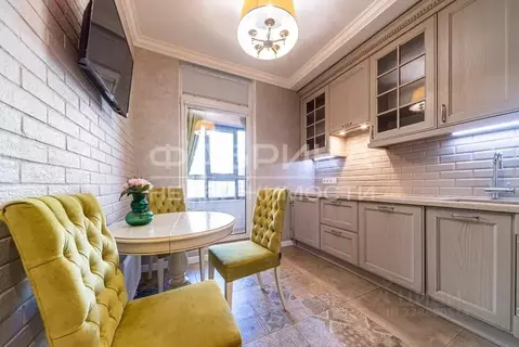 1-к кв. Санкт-Петербург Московский просп., 73к5 (39.0 м)