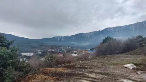 Участок в Крым, Ялта Аутка мкр,  (10.0 сот.)