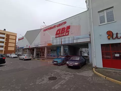 Помещение свободного назначения в Калининградская область, Калининград ...