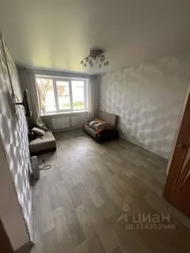 2-к кв. Новгородская область, Великий Новгород Базовый пер., 2/1 (37.6 ...