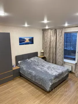 1-к кв. Москва Гродненская ул., 8 (35.0 м)