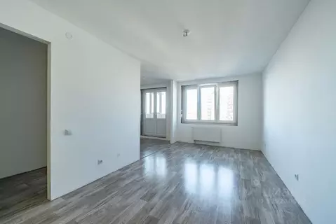 1-к кв. Санкт-Петербург ул. Руднева, 14к2 (34.3 м)