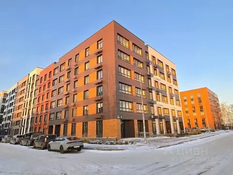 Помещение свободного назначения в Башкортостан, Уфа ул. Даяна Мурзина, ...