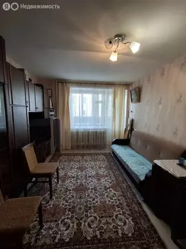 1-комнатная квартира: Стерлитамак, улица Свердлова, 71 (33.1 м)