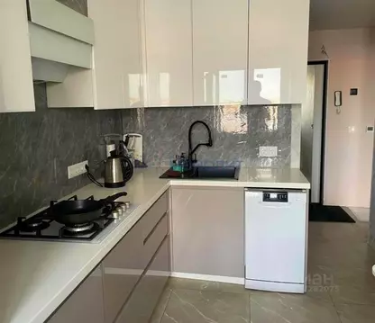 3-к кв. Нижегородская область, Нижний Новгород ул. Генерала Зимина, 20 ...