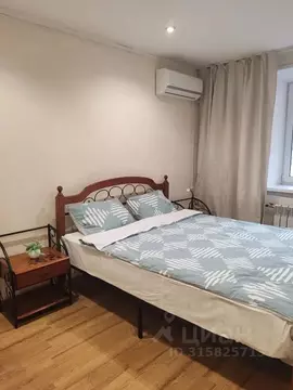 1-к кв. Хабаровский край, Хабаровск ул. Яшина, 33 (35.0 м)