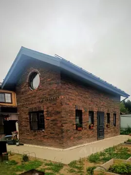 Дом в Московская область, Щелково городской округ, Лосиный Парк кп 415 ...