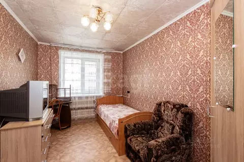 Комната Новосибирская область, Новосибирск ул. Шукшина, 17 (11.6 м)