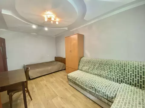 1-к кв. Татарстан, Казань Меридианная ул., 26 (35.0 м)