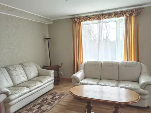 Дом в Калининградская область, Зеленоградский муниципальный округ, ...