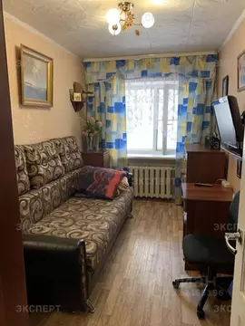 2-к кв. Новгородская область, Великий Новгород ул. Космонавтов, 16 ...