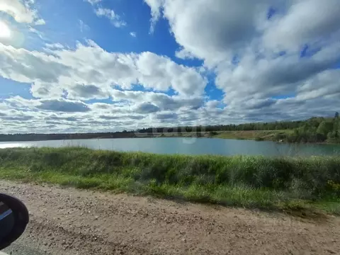 Дом в Ленинградская область, Киришский район, Кусинское с/пос, ...