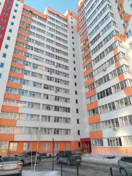 3-к кв. Алтайский край, Барнаул Балтийская ул., 101 (91.0 м)