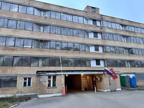 Гараж в Москва Абрамцевская ул., 30С2 (18 м)