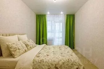 3-к кв. Самарская область, Самара Солнечная ул., 42 (85.0 м)