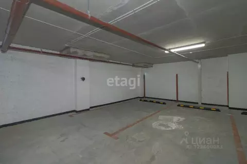 Гараж в Тюменская область, Тюмень ул. Тимофея Чаркова, 89 (13 м)