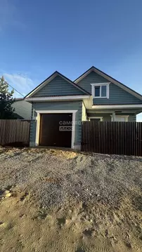 Дом в Иркутская область, Шелеховский район, с. Баклаши Березовая ул., ...