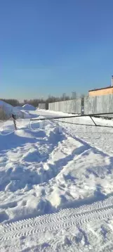 Участок в Тюменская область, Тюмень  (8.0 сот.)