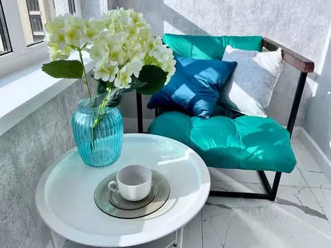 1-к кв. Крым, Симферополь пер. Мраморный, 38 (42.0 м)