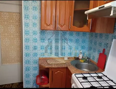 2-к кв. Белгородская область, Губкин ул. Свердлова, 40А (48.0 м)