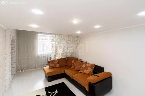 2-комнатная квартира: Тюмень, Старый Тобольский тракт, 2-й километр, ...