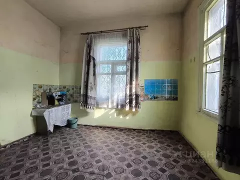 2-к кв. Бурятия, Улан-Удэ ул. Невского, 6 (33.8 м)