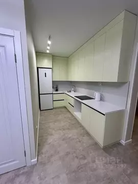 2-к кв. Краснодарский край, Краснодар ул. Имени Героя Ростовского, 8к1 ...