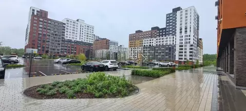 Студия Тюменская область, Тюменский муниципальный округ, д. Патрушева ...