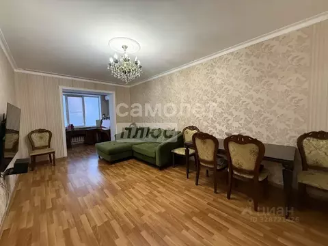 2-к кв. Дагестан, Махачкала ул. Абдулхакима Исмаилова, 46 (75.6 м)