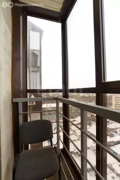 1-комнатная квартира: Томск, Дубовый переулок, 7 (32 м)