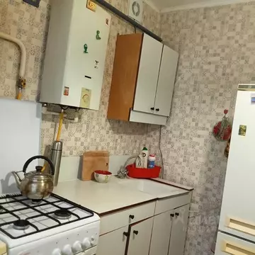 1-к кв. Марий Эл, Йошкар-Ола ул. Баумана, 20А (32.0 м)