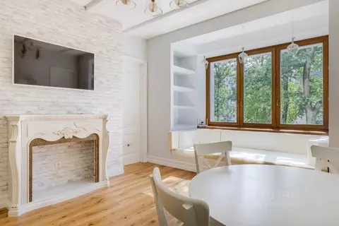 3-к кв. Санкт-Петербург Орловская ул., 1к4 (75.0 м)