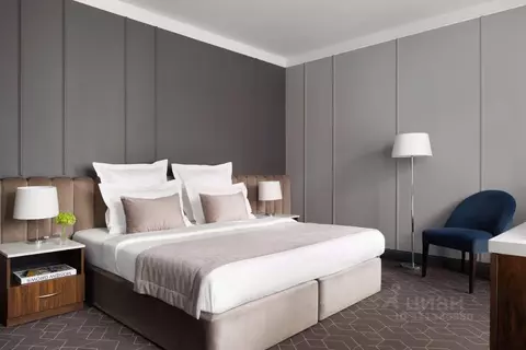 Комната Москва Садовая-Кудринская ул., 21С5 (25.0 м)