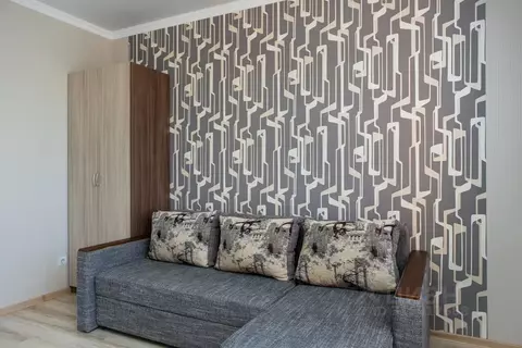 3-к кв. Калининградская область, Светлогорск Дачная ул., 6 (55.0 м)