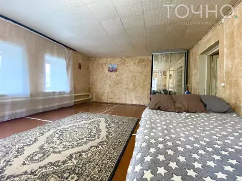 1-к кв. Пензенская область, Пенза Сурская ул., 12 (44.0 м)