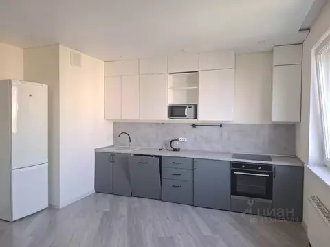 2-к кв. Татарстан, Казань ул. Павлюхина, 108Б (81.7 м)