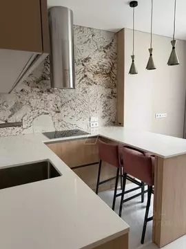 1-к кв. Санкт-Петербург бул. Измайловский, 11 (41.0 м)